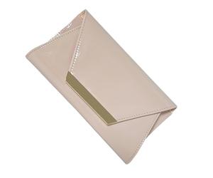 Donne Da Borse A Catena Spalla Traversa Traversa Elegante Banchetto In Pelle In Pelle Per Feste Femmini