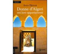 Donne d'Algeri nei loro appartamenti
