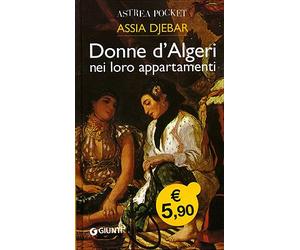 Donne d'Algeri nei loro appartamenti