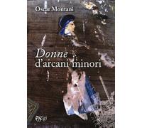 Donne d'arcani minori