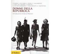Donne della Repubblica