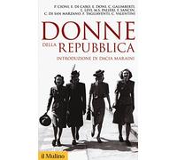 Donne della Repubblica
