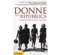 Donne della Repubblica