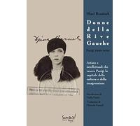 Donne della Rive Gauche. Parigi 1900-1940