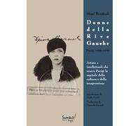 Donne della Rive Gauche. Parigi 1900-1940
