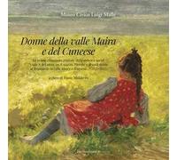 Donne della valle Maira e del Cuneese
