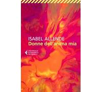 Donne dell'anima mia