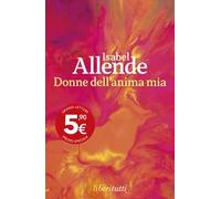 Donne dell'anima mia