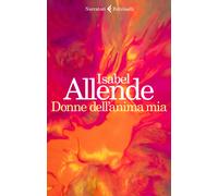 Donne dell'anima mia