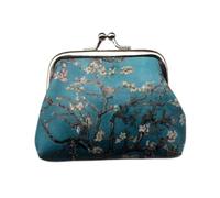 Donne dell'annata che stampano la durevolezza zero del raccoglitore della Hasp della ragazza delle borse