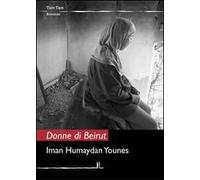 Donne di Beirut