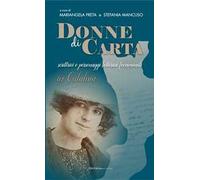 Donne di carta. Scrittrici e personaggi letterari femminili in Calabria