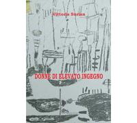 Donne di elevato ingegno