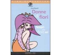 Donne di fiori. Scopri che fiore sei