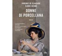 Donne di porcellana
