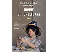 Donne di porcellana