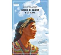 Donne di sabbia e di mare