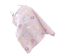 Donne di sciarpa pesanti - copertura infermieristica con ad anello | comodi per madre Protezione dal sedile per la cura del bambino Copertura discreta per pompe lac