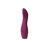 Dame - Dip Versatile Vibrator - Vibratore Periwinkle 1 St.