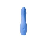 Donne Dip 2.0 Vibratore | Vibratore per donne | Clitoride & Punto G vibratore | Impermeabile e ricaricabile USB-C | Imballaggio ecologico | Ergonomico e potente | Prugna