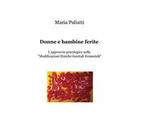Donne e Bambine ferite.