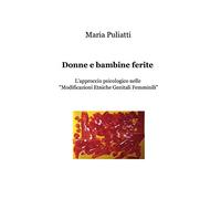 Donne e bambine ferite