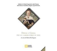 Donne e Chiesa. Per un laboratorio di idee