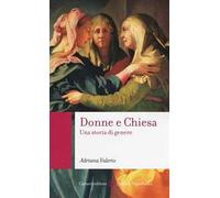 Donne e Chiesa. Una storia di genere
