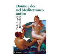 Donne e dee nel Mediterraneo antico
