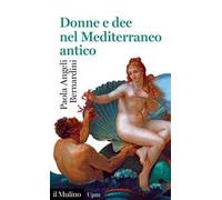 Donne e dee nel Mediterraneo antico