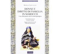 Donne e diritto di famiglia in Marocco - [Il Cerchio]