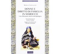 Donne e diritto di famiglia in Marocco