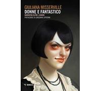 Donne e fantastico. Narrativa oltre i generi