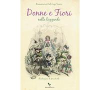 Donne e fiori nelle leggende