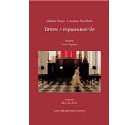 Donne e impresa teatrale