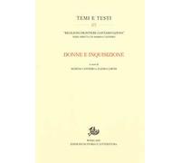 Donne e Inquisizione