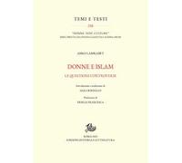 Donne e Islam. Le questioni controverse