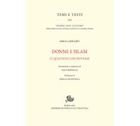 Donne e Islam. Le questioni controverse - Lamrabet Asma