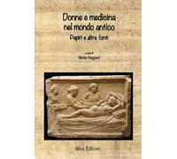 Donne e medicina nel mondo antico