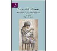 Donne e microfinanza. Uno sguardo ai paesi del Mediterraneo