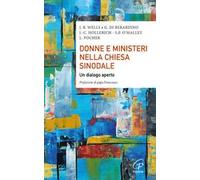 Donne e ministeri nella Chiesa sinodale. Un dialogo aperto