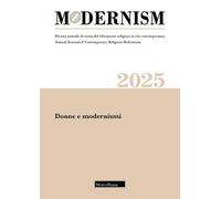 Donne e modernismi