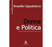 Donne e politica. Uno studio di genere nel comune di Sessa Aurunca