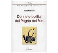Donne e politici del regno del Sud