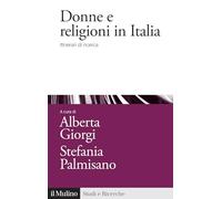 Donne e religioni in Italia. Itinerari di ricerca