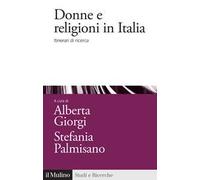 Donne e religioni in Italia. Itinerari di ricerca