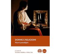 Donne e religioni. Nuovi paradigmi