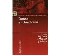 Donne e schizofrenia