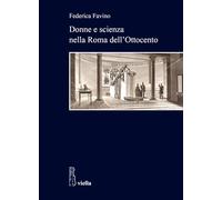 Donne e scienza nella Roma dell'800