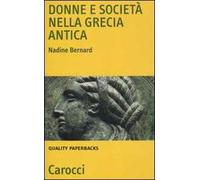 Donne e società nella Grecia antica